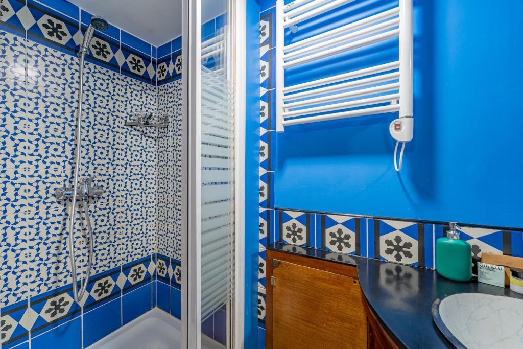 Superbe Péniche En Centre Ville - 7