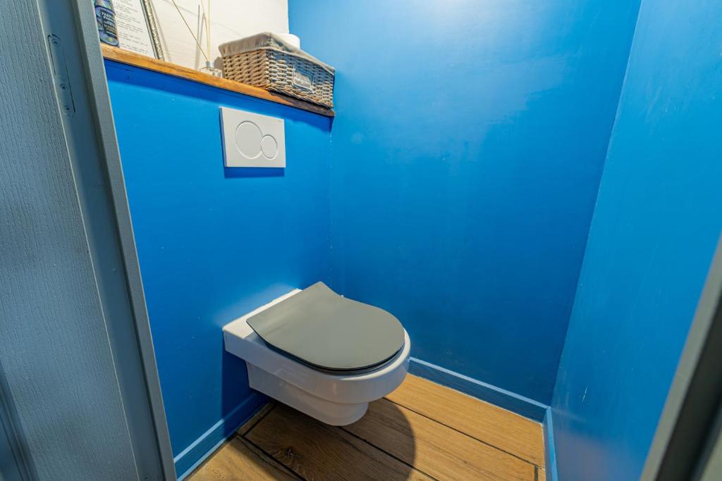 Superbe Péniche En Centre Ville - 6