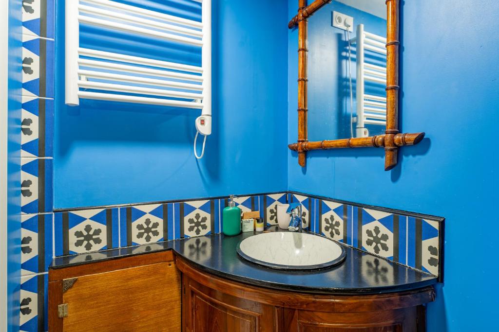 Superbe Péniche En Centre Ville - 5