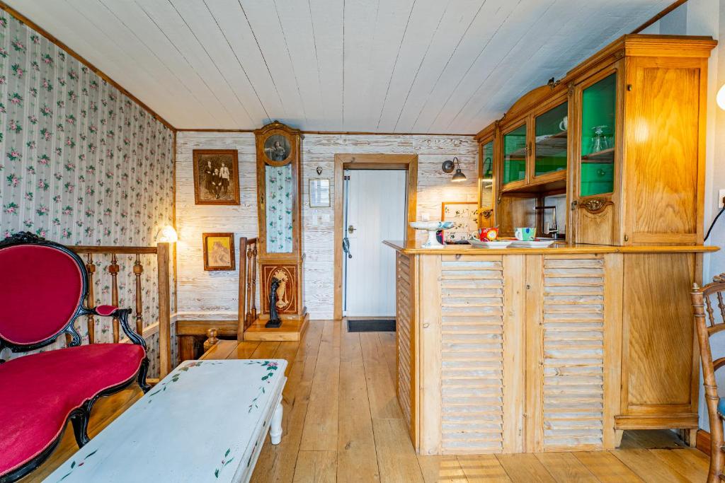 Superbe Péniche En Centre Ville - 3