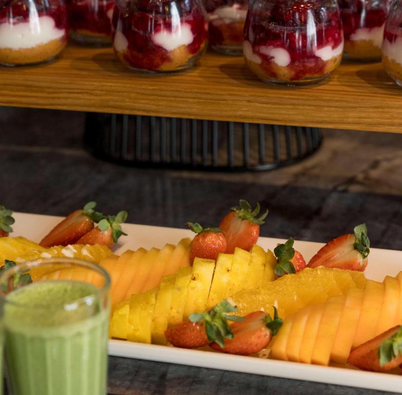 Flaner Hotel, WorldHotels Crafted - Resim 24