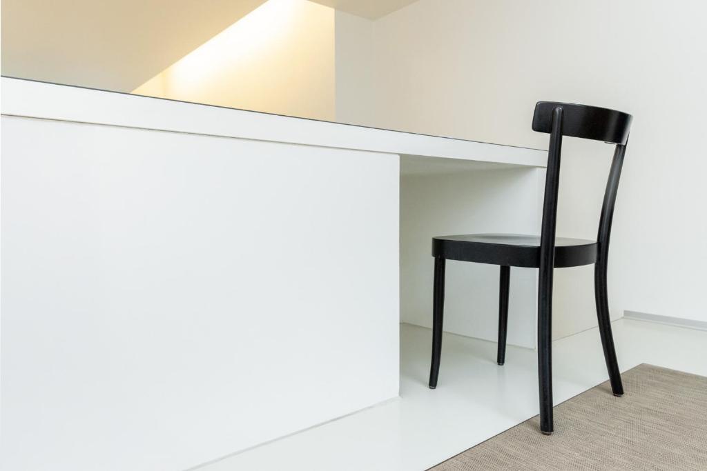 Greulich Design & Boutique Hotel - Resim 34