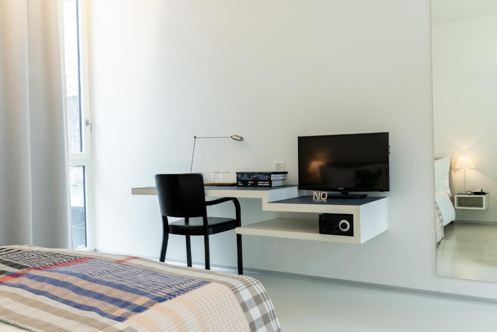 Greulich Design & Boutique Hotel - Resim 3