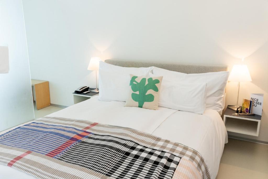 Greulich Design & Boutique Hotel - Resim 2