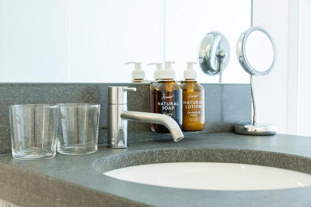 Greulich Design & Boutique Hotel - Resim 30