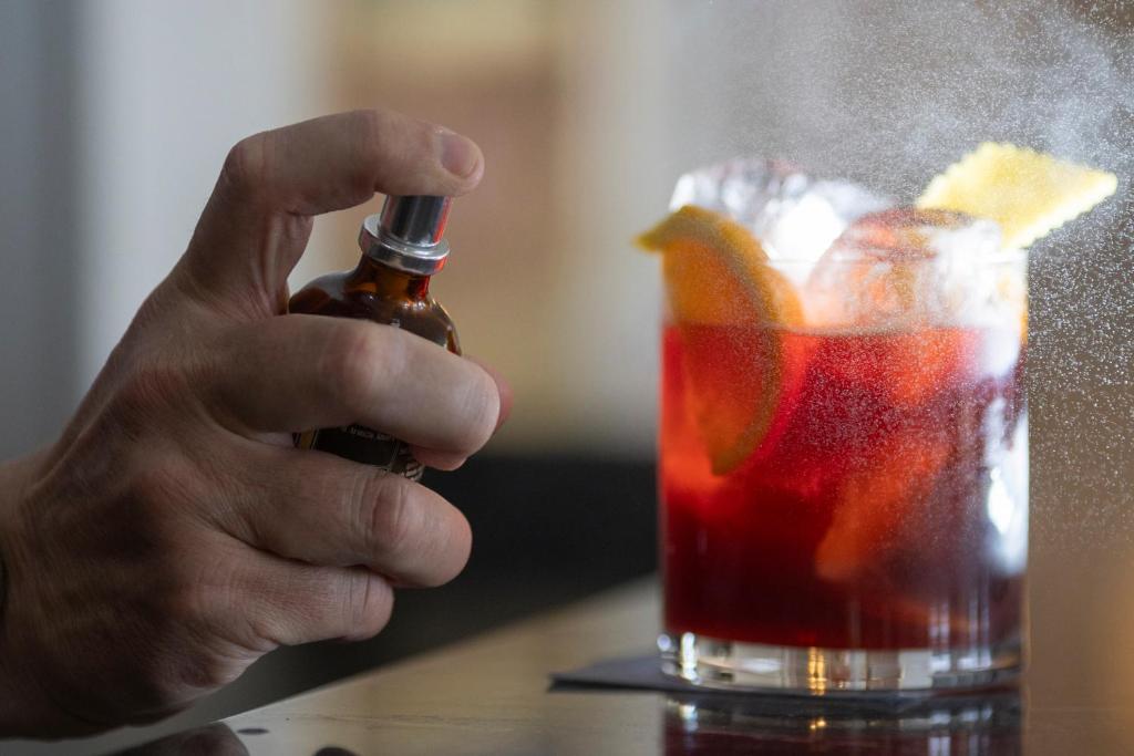 Londra Palace Venezia - Resim 16