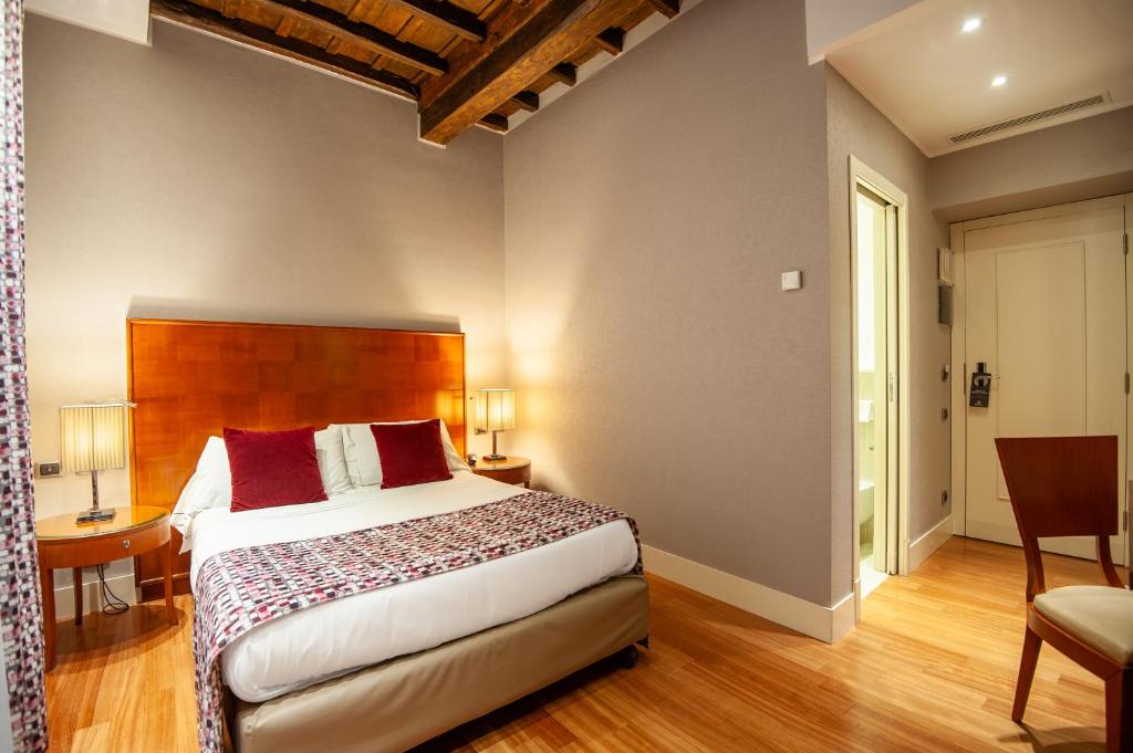 Hotel Delle Nazioni - Resim 26