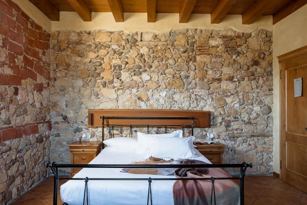 Dimora Buglioni Wine Relais - 2