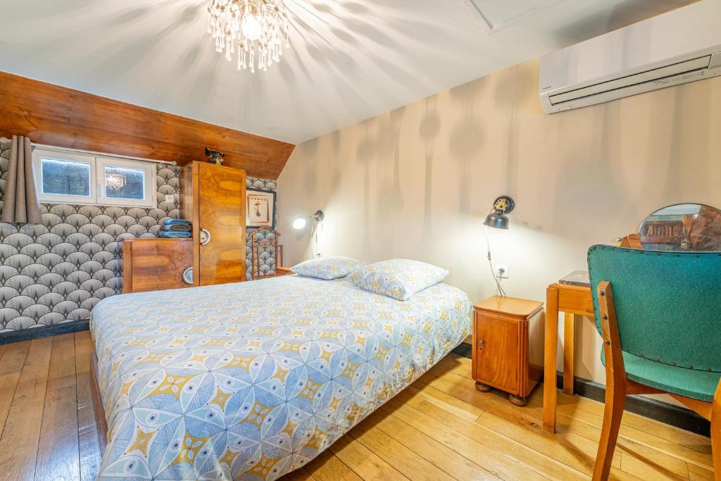 Superbe Péniche En Centre Ville - 18