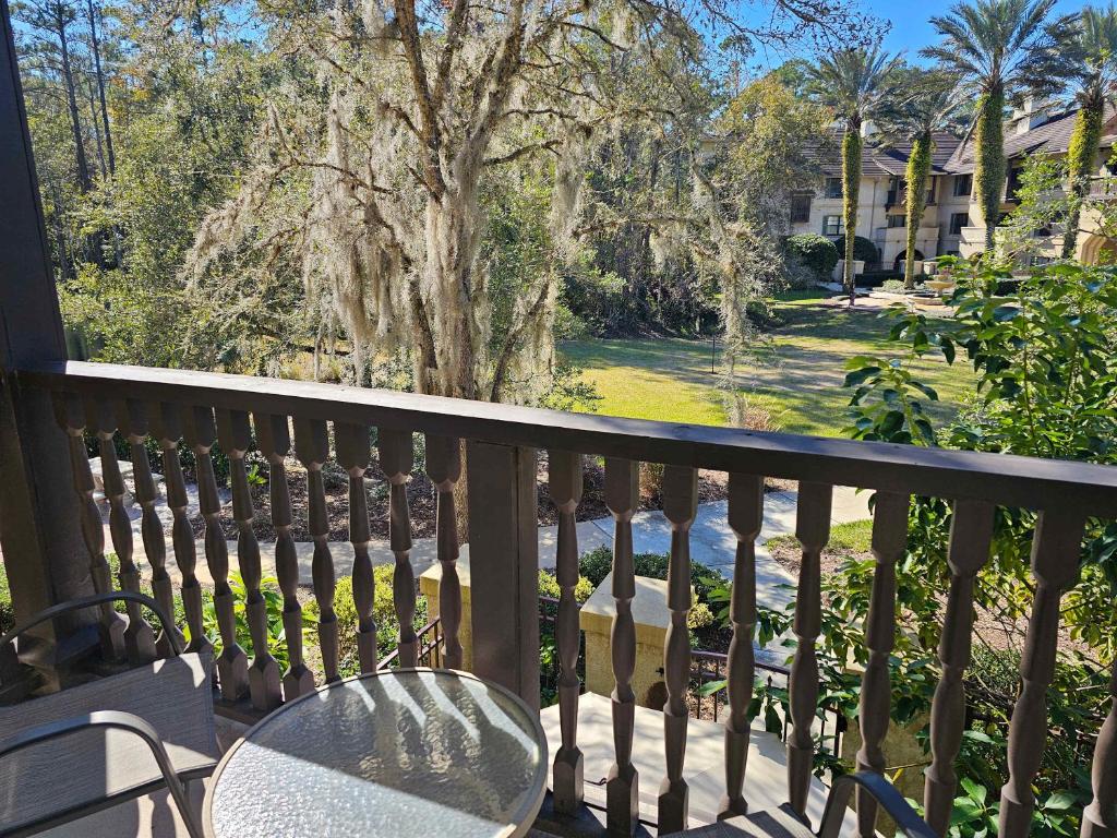 Curated visual reference: Luxury Rentals With Private Balcony Reference: Studio With Private Balcony 5228S St Augustine Updated Prices 2025