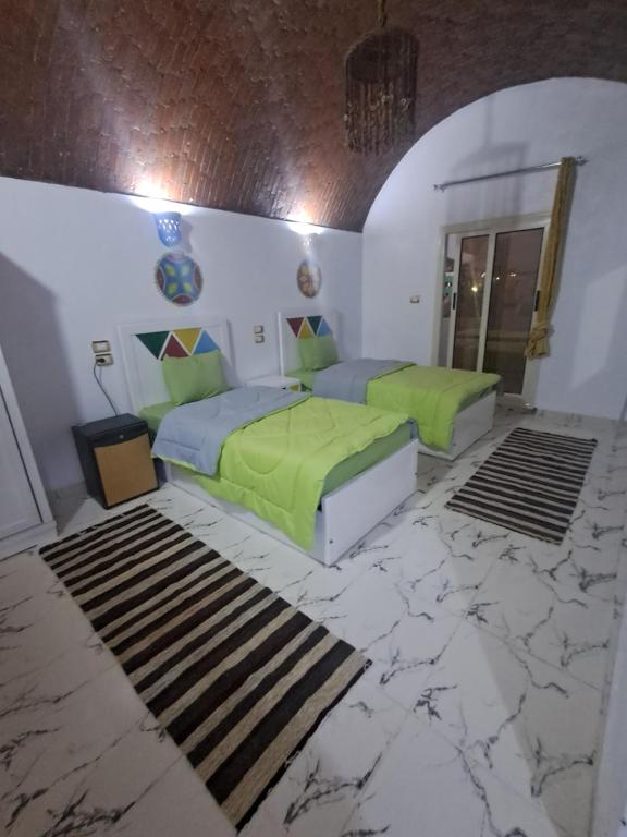 Lawanda Nubian B&B - 19