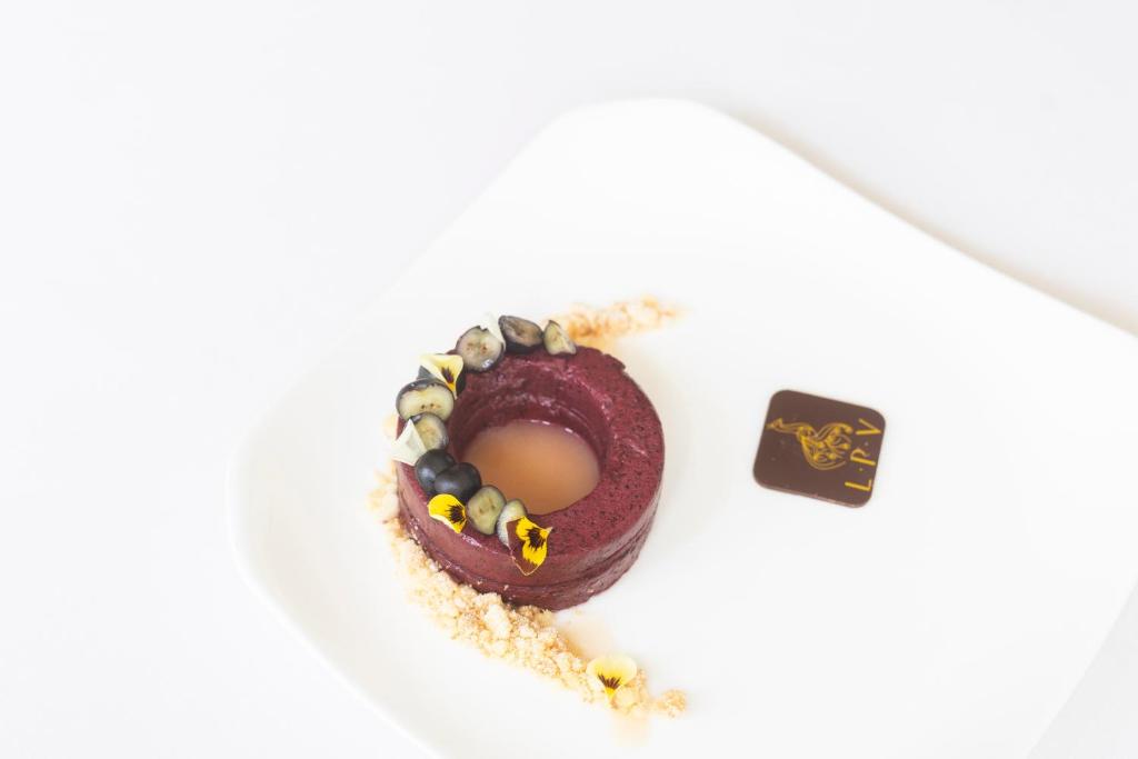 Londra Palace Venezia - Resim 30