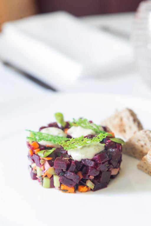 Londra Palace Venezia - Resim 27