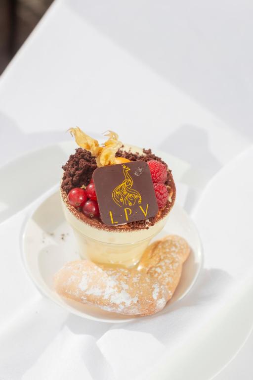 Londra Palace Venezia - Resim 31