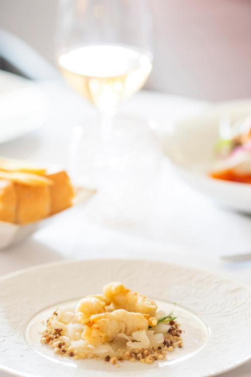 Londra Palace Venezia - Resim 28