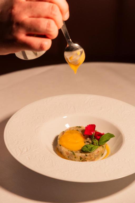 Londra Palace Venezia - Resim 29