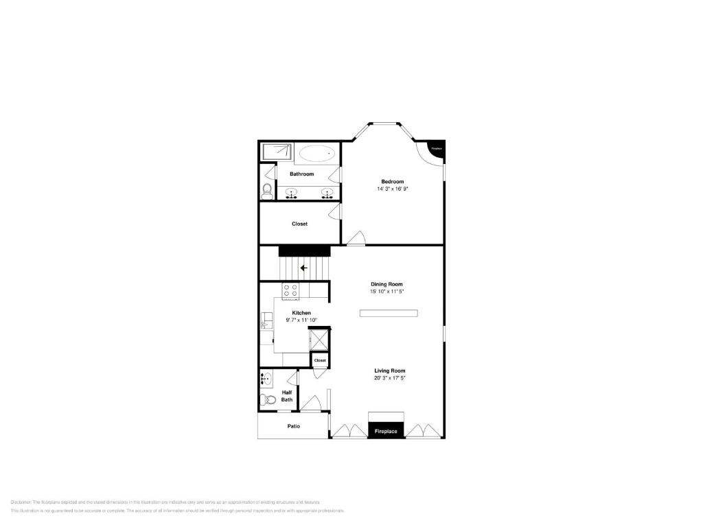 El Corazon de Santa Fe - Housity