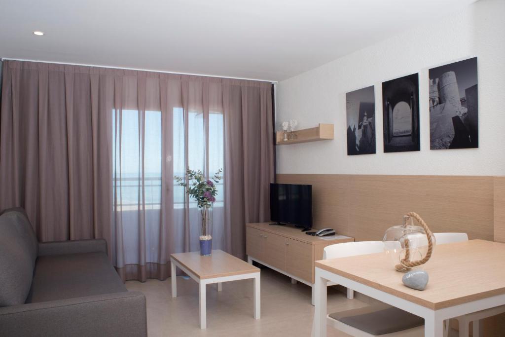 Aparthotel Acualandia - Special Offer - Apartment