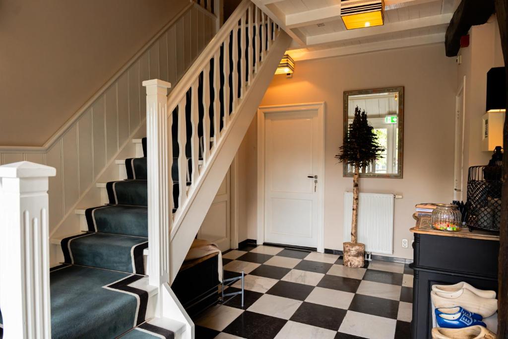 Fotografie z fotogalerie ubytování B&B Het Wellnest v destinaci Hulshorst