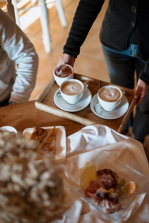 Dimora Buglioni Wine Relais - 9