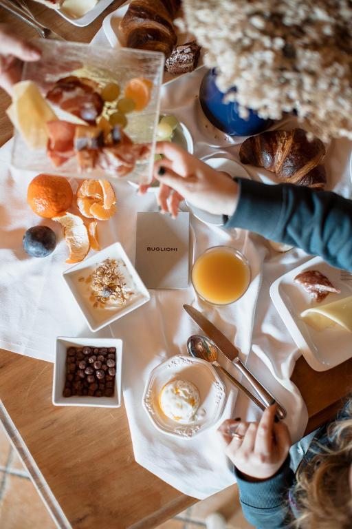 Dimora Buglioni Wine Relais - 10