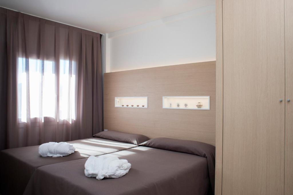 Aparthotel Acualandia, Peñíscola – Bijgewerkte prijzen 2023
