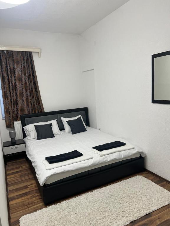 Guesthouse Vanilla - Deluxe Double Room