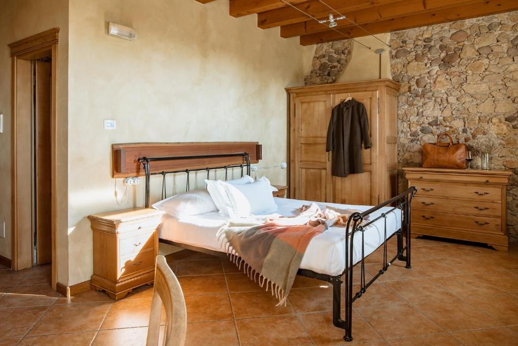 Dimora Buglioni Wine Relais - 11