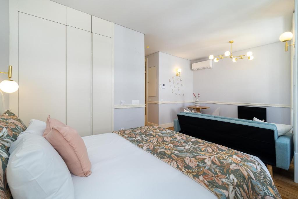 Chiado Charming Apartments - 15