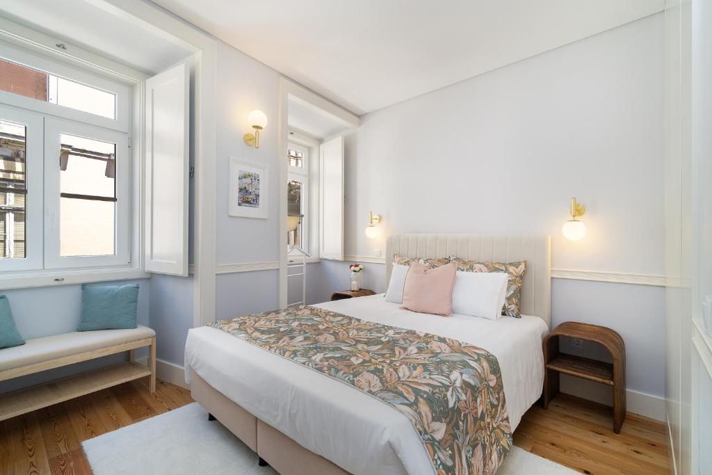 Chiado Charming Apartments