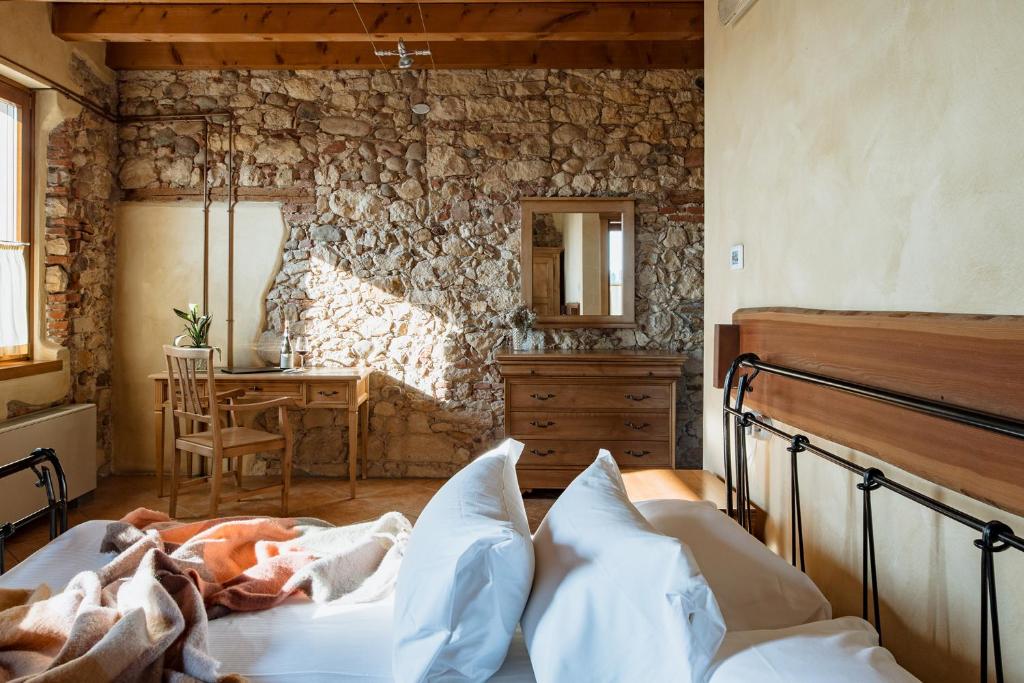 Dimora Buglioni Wine Relais - 19