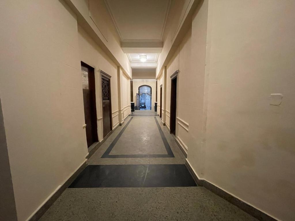 Fotografie z fotogalerie ubytování New One Hotel v Káhiře