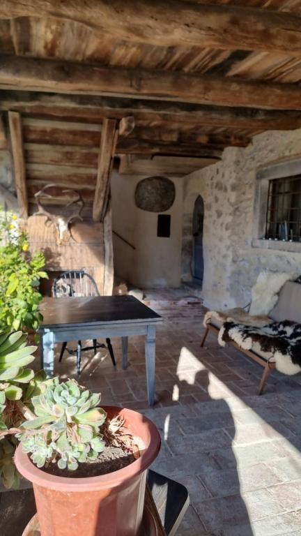 Fotografie z fotogalerie ubytování B&B con SPA il Castello di Lucawest v destinaci Ponteranica