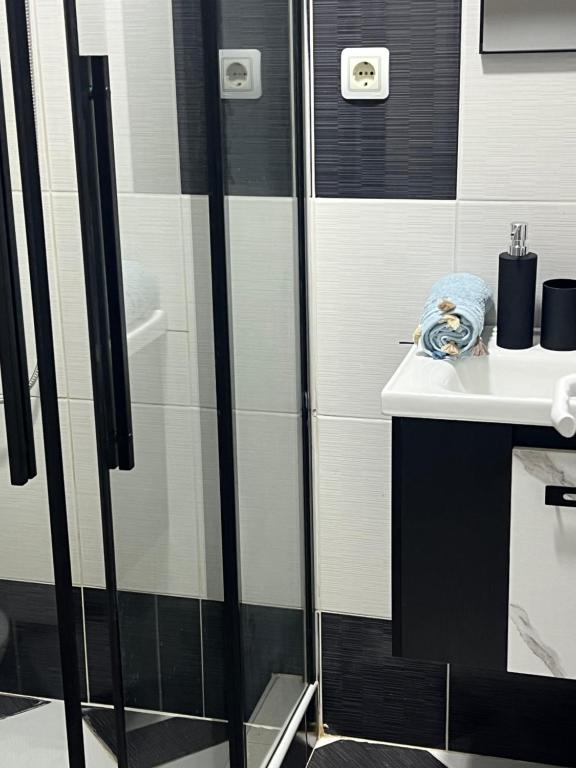 Afbeelding uit fotogalerij van Guesthouse Vanilla in Sjenica