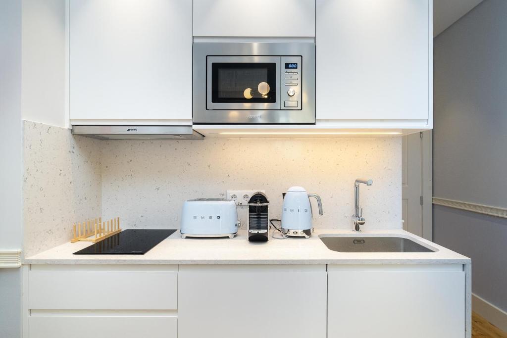 Chiado Charming Apartments - 2