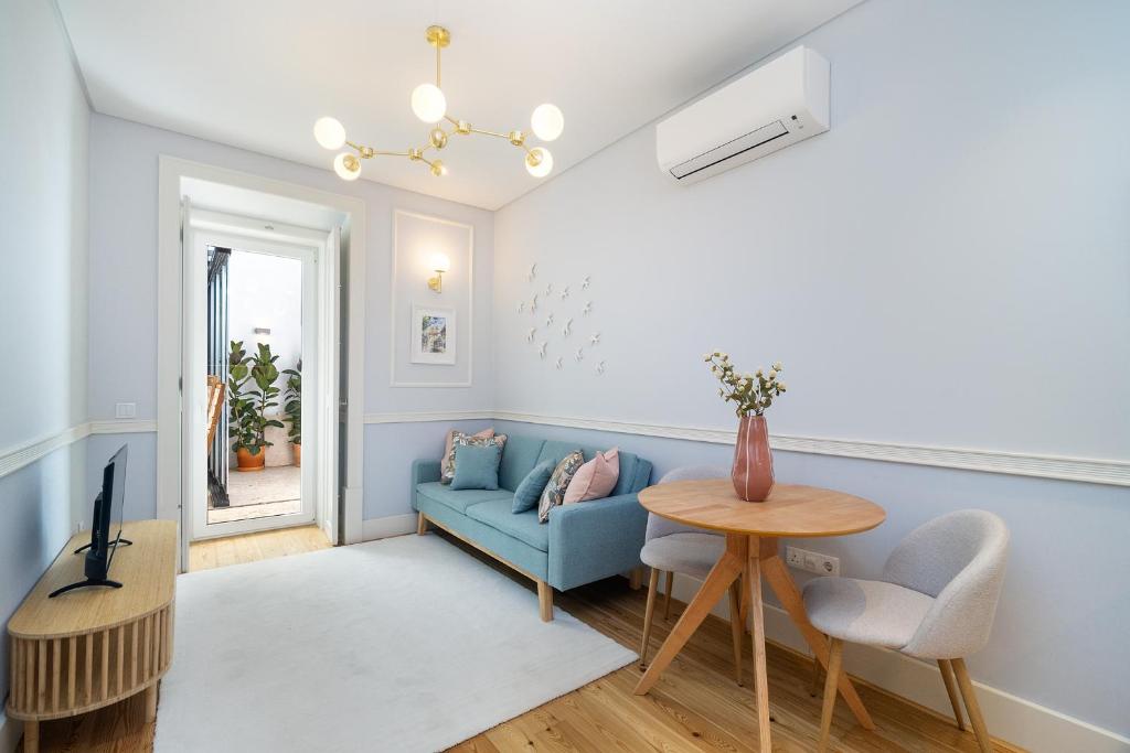 Chiado Charming Apartments - 3