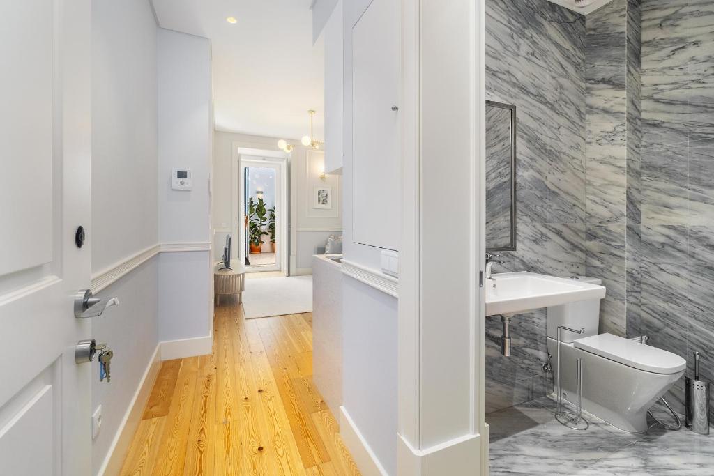 Chiado Charming Apartments - 6