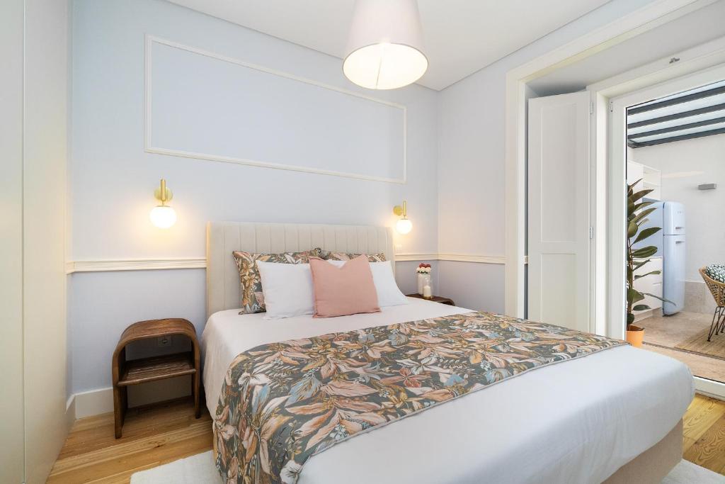 Chiado Charming Apartments - 10