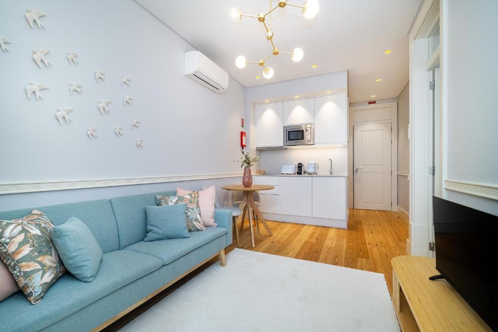 Chiado Charming Apartments - 11