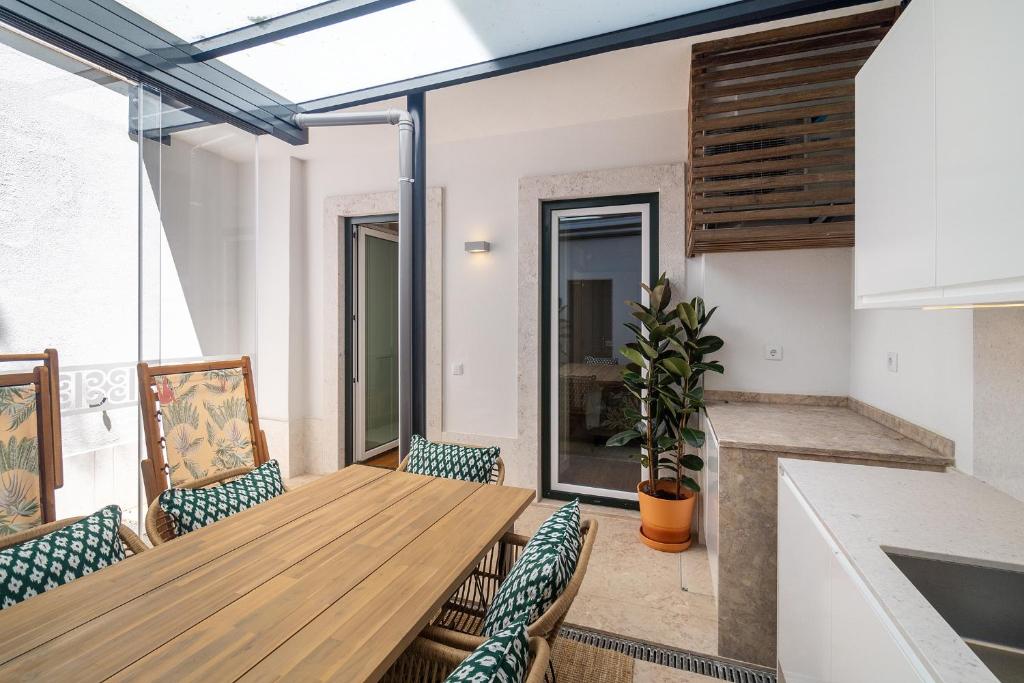 Chiado Charming Apartments - 13