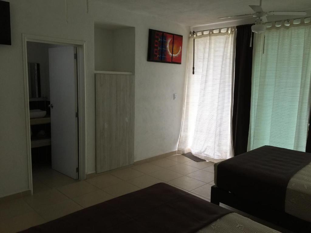 Quinta Souffle - Standard Double Room With Two Double Beds