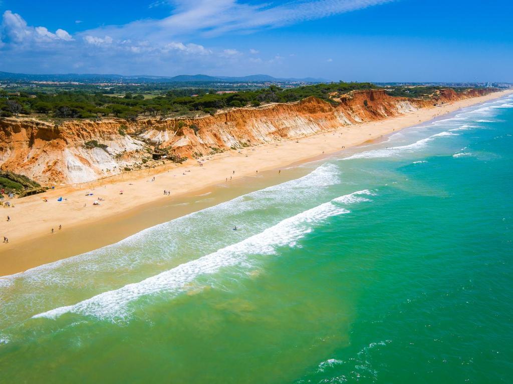 Apartamentos Atlantico by OA - 9