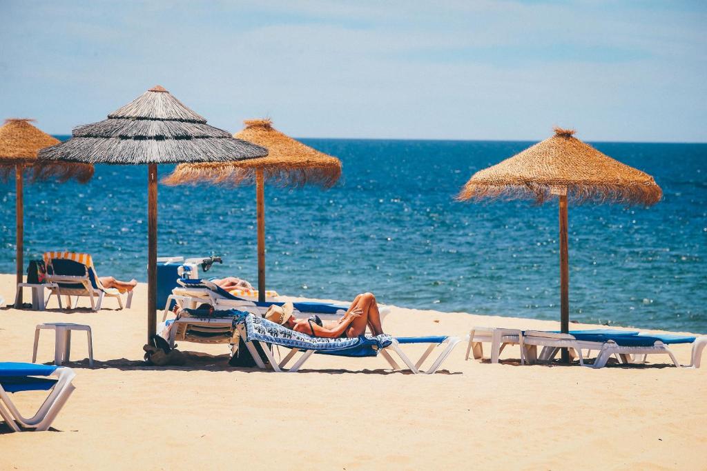 Apartamentos Atlantico by OA - 8