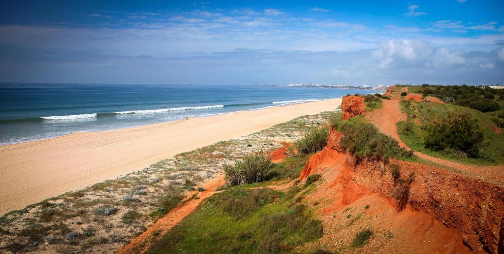 Apartamentos Atlantico by OA - 6