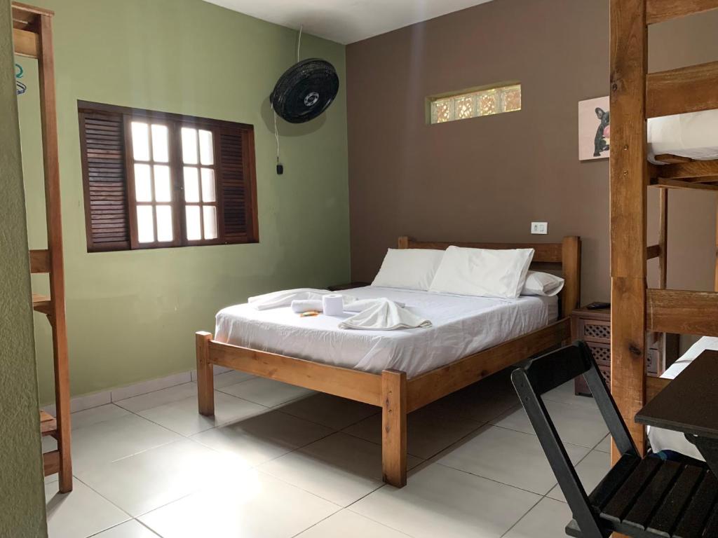 Chapéu de Sol - Área Gourmet, TV, Internet, Roupas de Cama e Banho, Jardim, Horta e Pomar - Appartement De Luxe