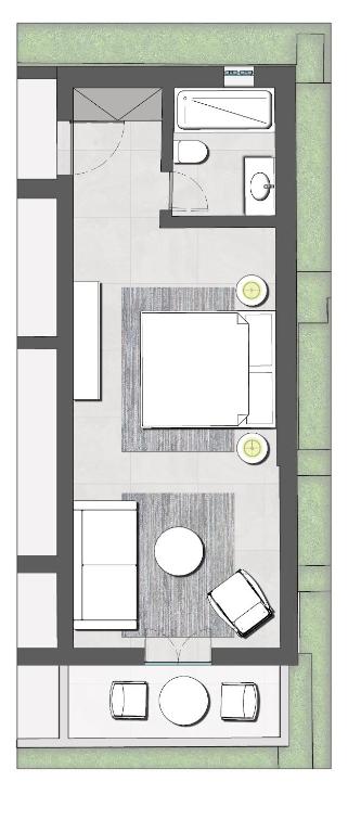 Myconian Sunrise Relais & Chateaux Hotel - 18