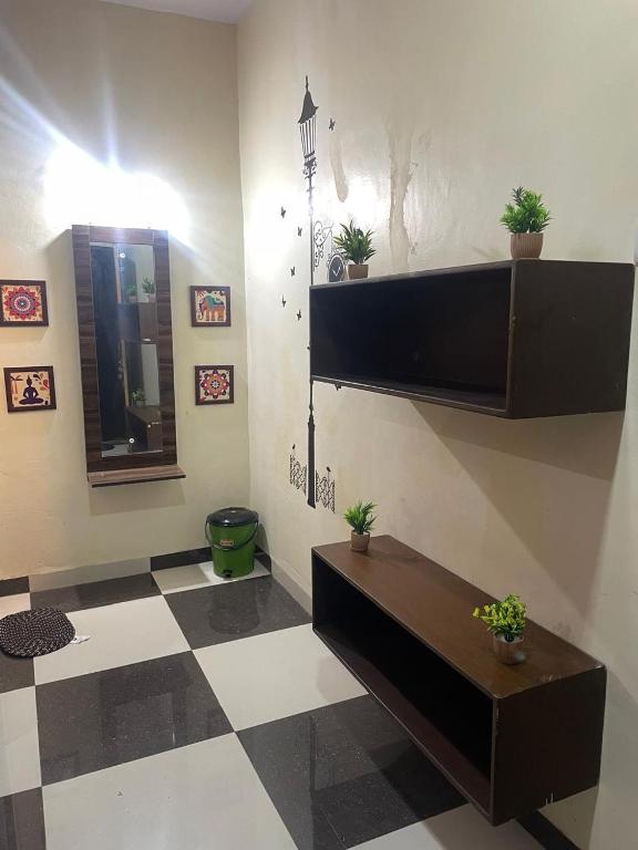 Fotografie z fotogalerie ubytování Bageecha B&B - K S H I T H I v destinaci Alibag