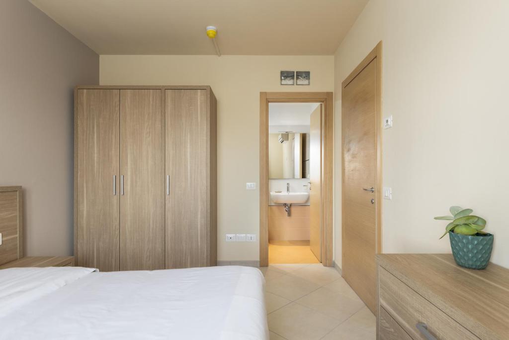 Tuscasì Aparthotel photo