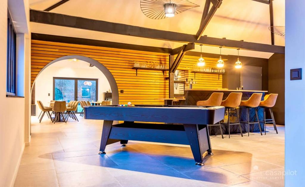 Fotografie z fotogalerie ubytování Suite Cocquea v destinaci Jalhay