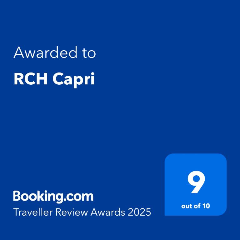 RCH Capri